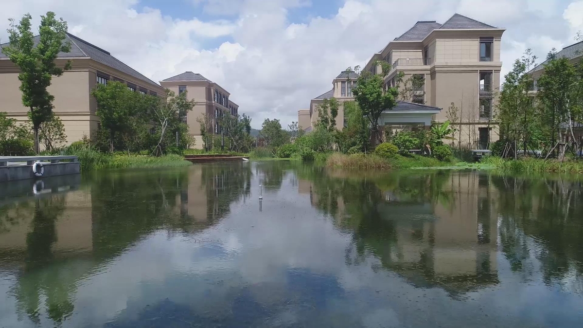 温州市龙湾区永强中学